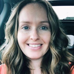 Meet your Posher, Katalin